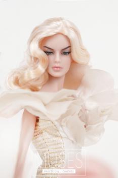 JAMIEshow - Muses - Spring Wig - Style 1 - парик